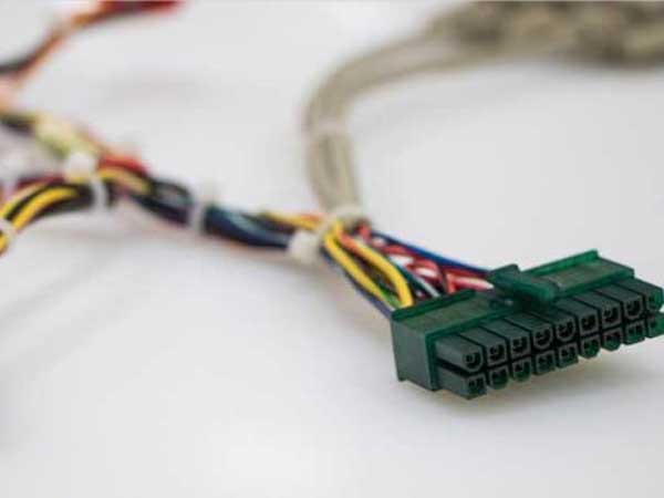 appliances-wiring-harness