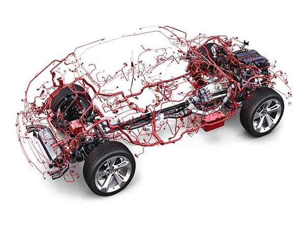 Automotive Wiring Harness Manufacturers in Goa