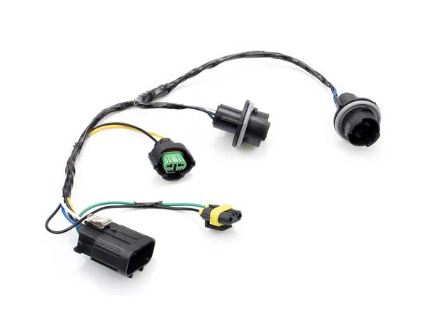 Headlight Wiring Harness