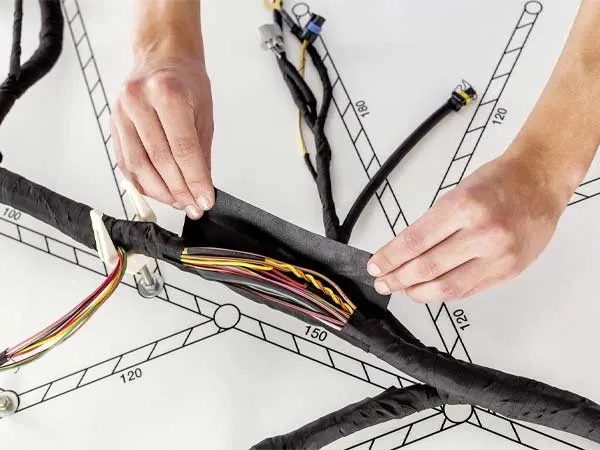 Automotive Wiring Harness Manufacturers in Pune