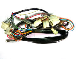 Waterproof Wiring Harness Manufacturers